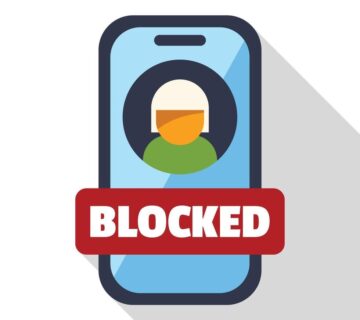 When You Are Blocked on OkCupid.com