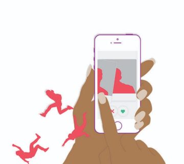 Can You Swipe on Feeld