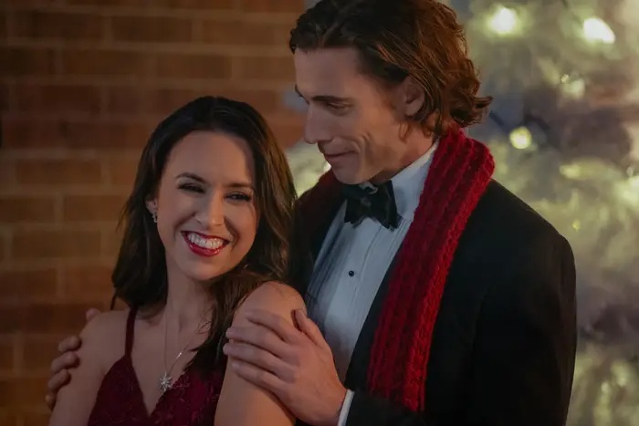 Dating at 40