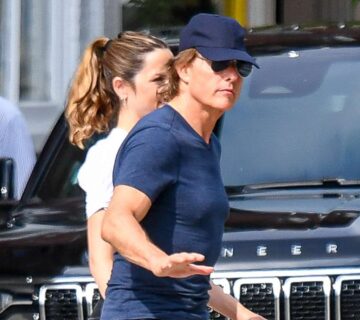 Dating at 47
