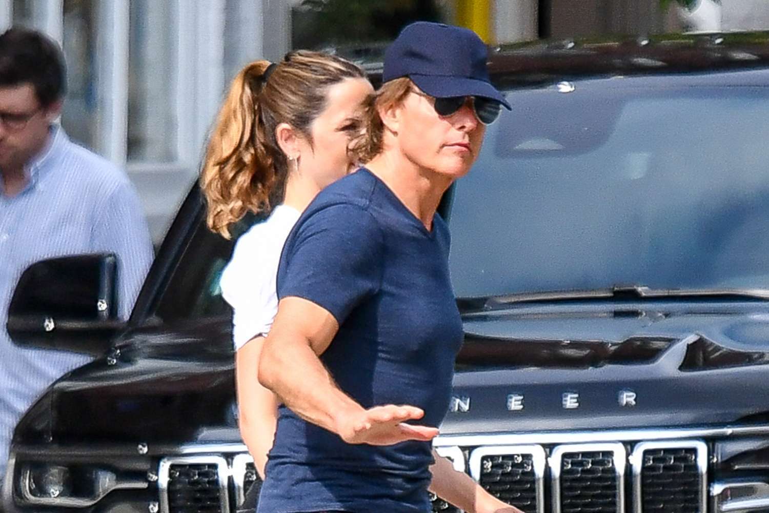 Dating at 47