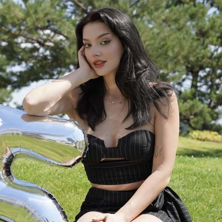Russian and Ukrainian Dating