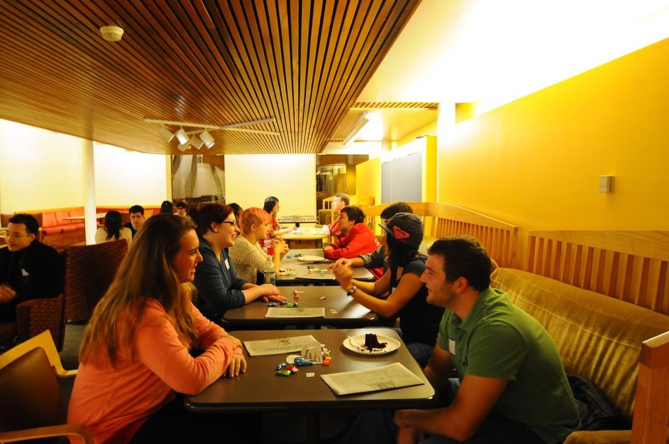 Speed Dating Events Near Boise