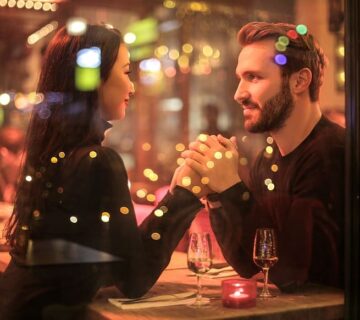 Jumbo Dating App