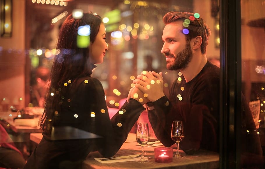 Jumbo Dating App