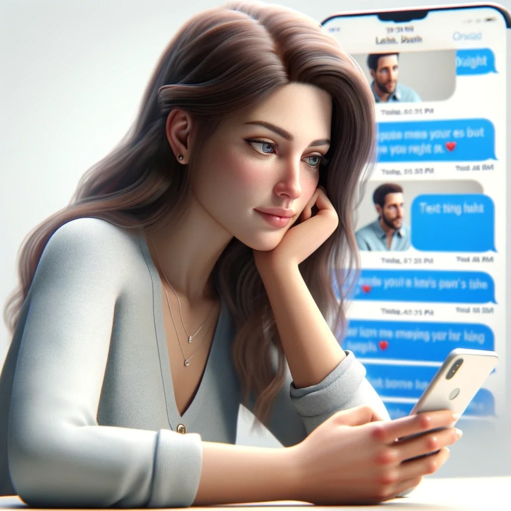 Bumble Show When You Read a Message