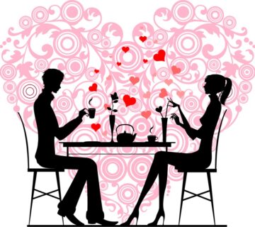 Speed Dating Events Near Little Rock