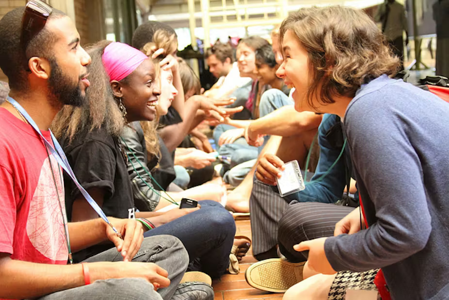 Speed Dating Events Near Little Rock