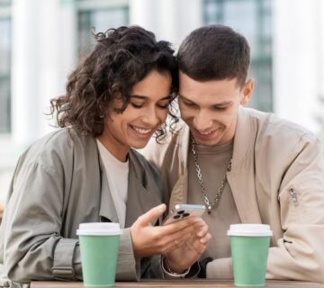 Jumbo Dating App Account
