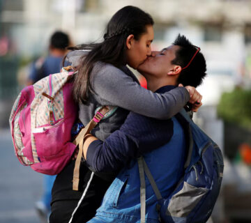 Mexican Dating