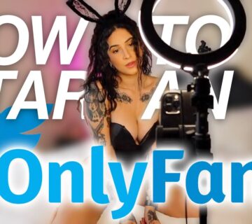 OnlyFans Creator's Masterclass