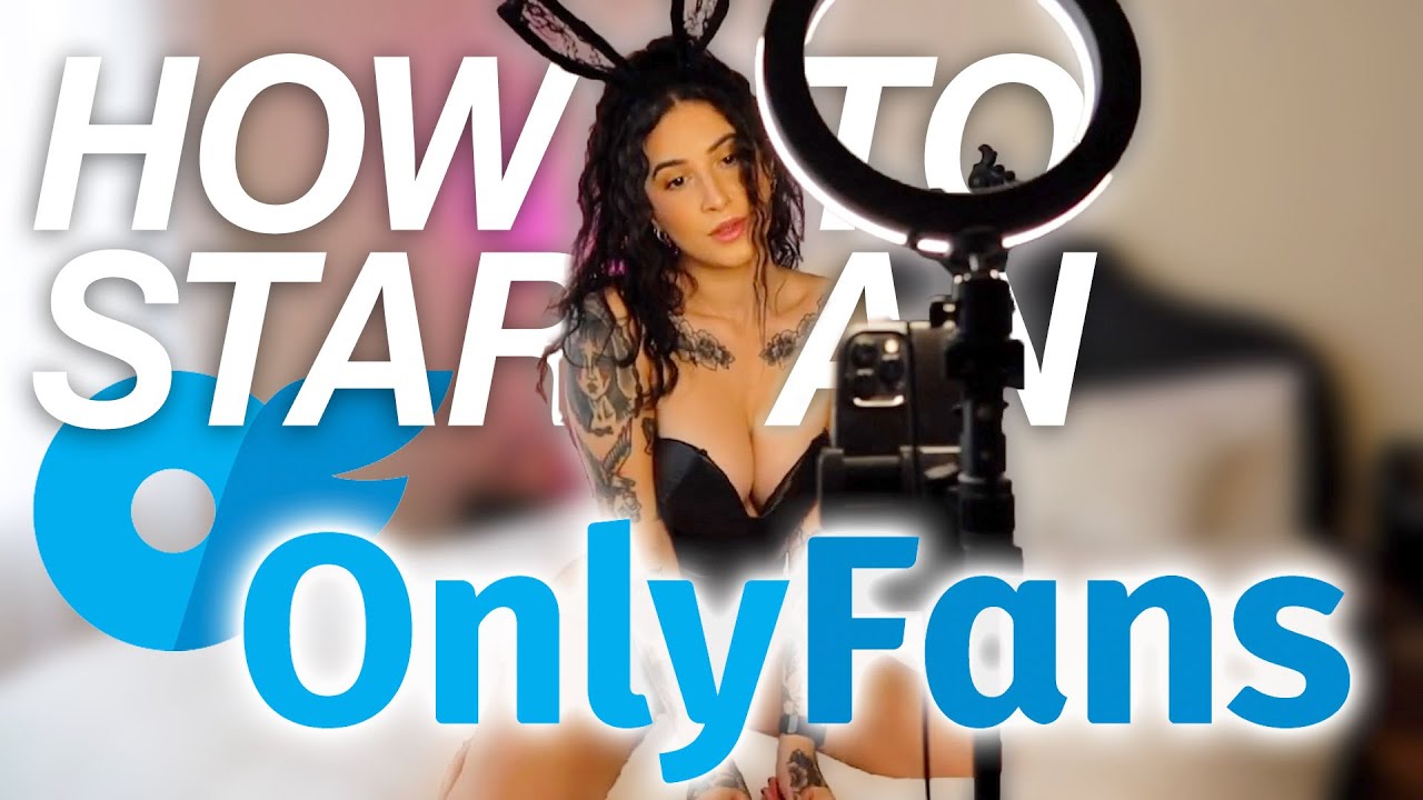 OnlyFans Creator's Masterclass