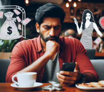 Scammed on Listcrawler