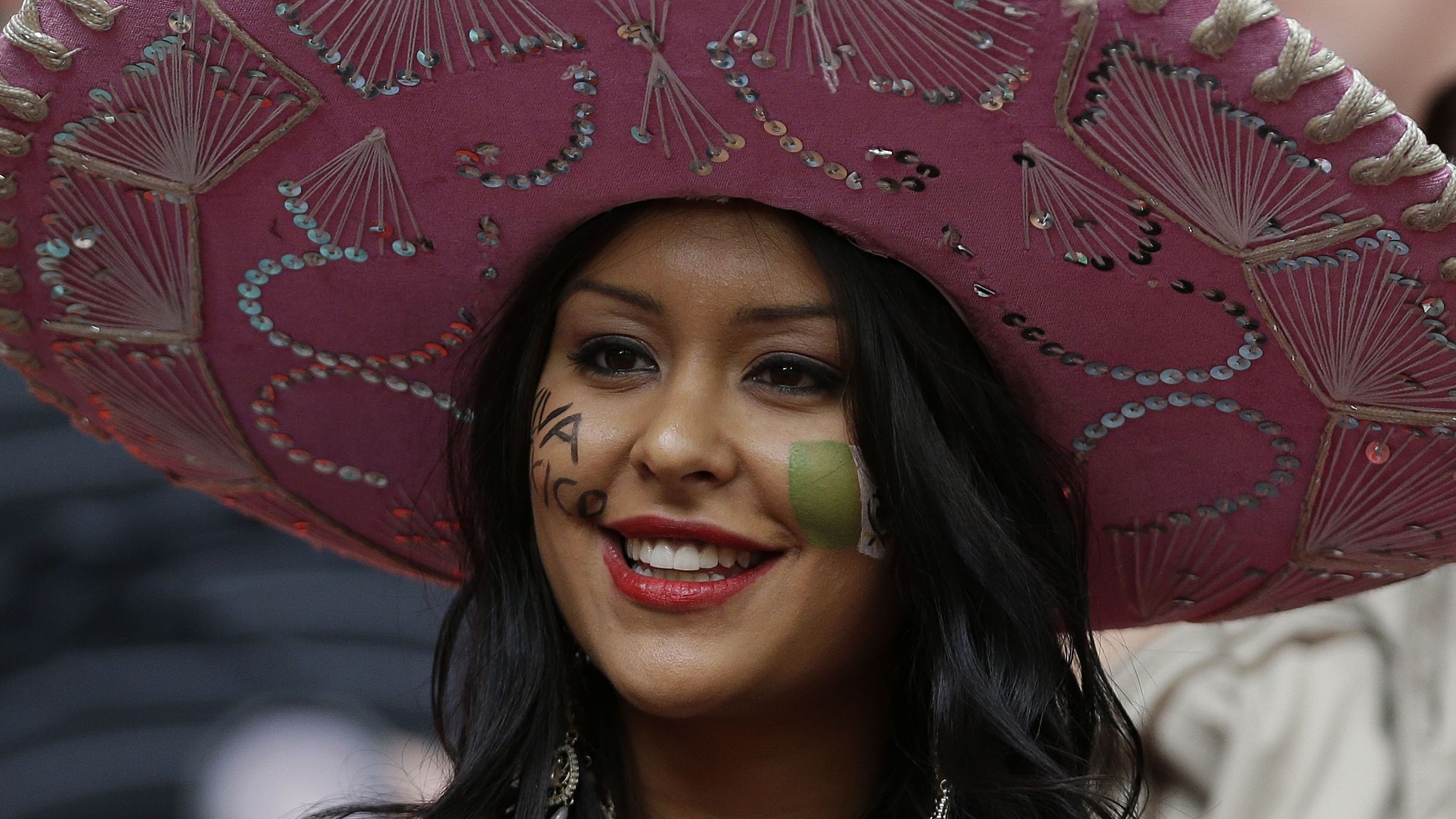 Mexican Dating