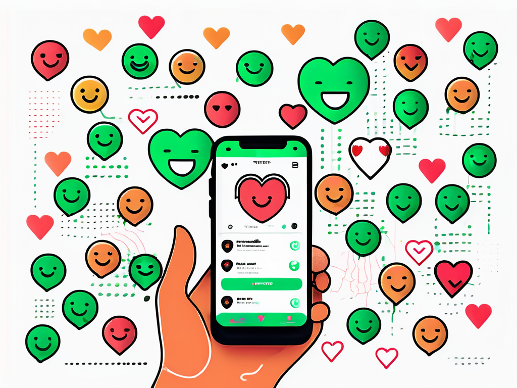 How to Unblock Someone on Jumbo Dating App