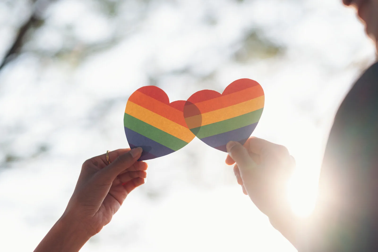 Online Dating Apps for LGBTQ Teens