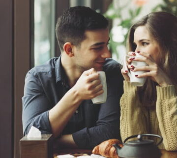 Long Distance Relationship Gifts That Ship Worldwide