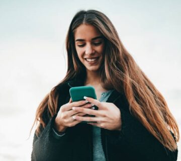 First Bumble Messages