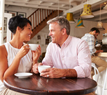 Best Dating Apps for Single Parents Over 40