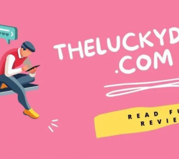 TheLuckyDate.com