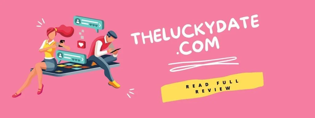 TheLuckyDate.com