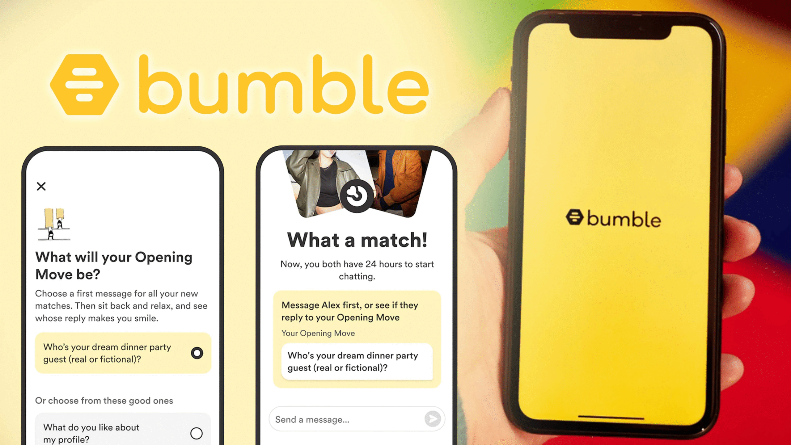 Bumble