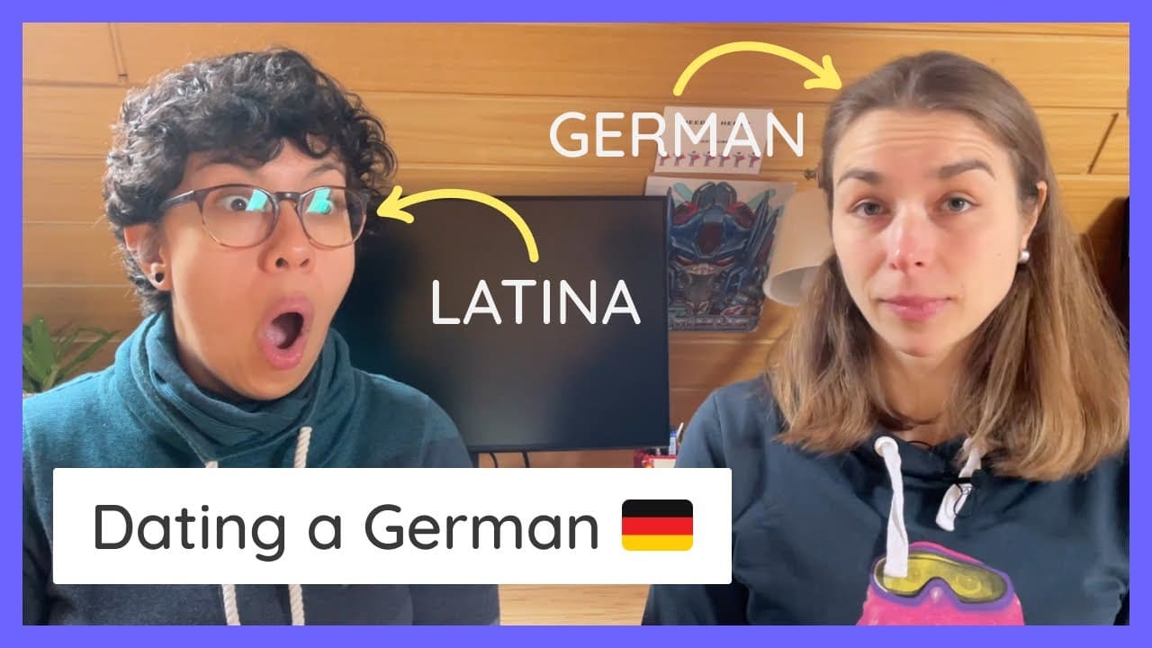 German Dating Sites