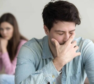 Dating Tips for Recently Divorced Men