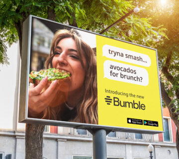 Bumble