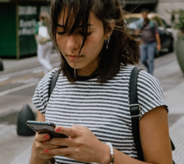 Digital Dating Fatigue