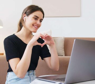Virtual Date