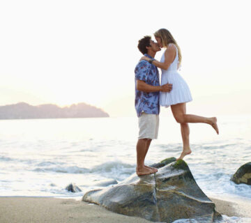 Online dating in Mexico