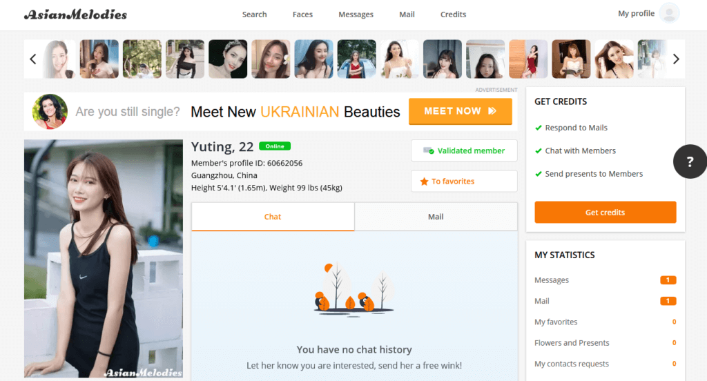 AsianMelodies