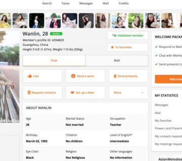AsianMelodies