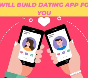 Teen Dating App