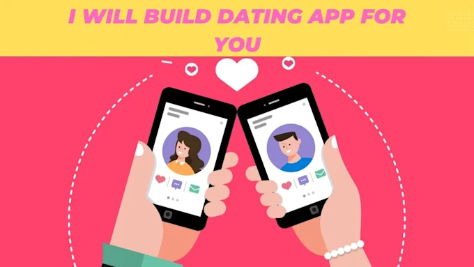 Teen Dating App