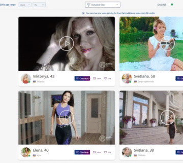 Sofia Dating App