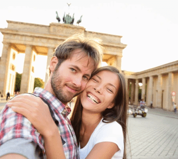 Free Dating Sites in Berlin