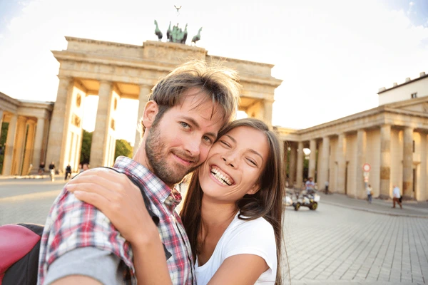 Free Dating Sites in Berlin