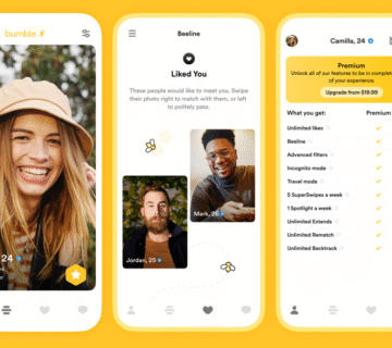 Bumble