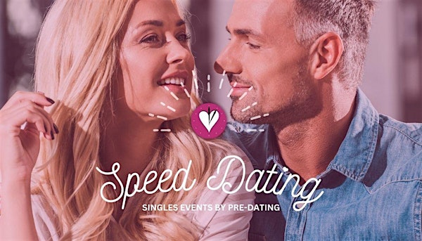 Speed Dating Events