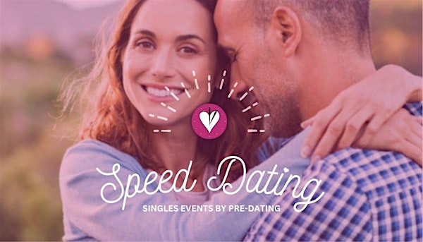 Speed Dating Events
