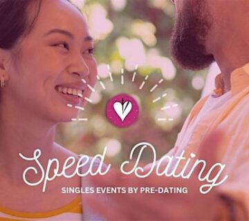 Oklahoma City Speed Dating Events