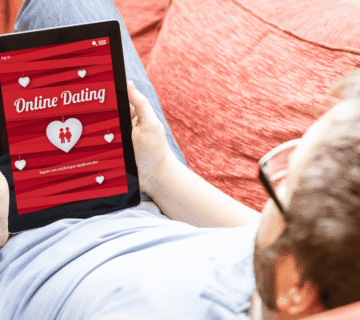 Digital Dating Mindset