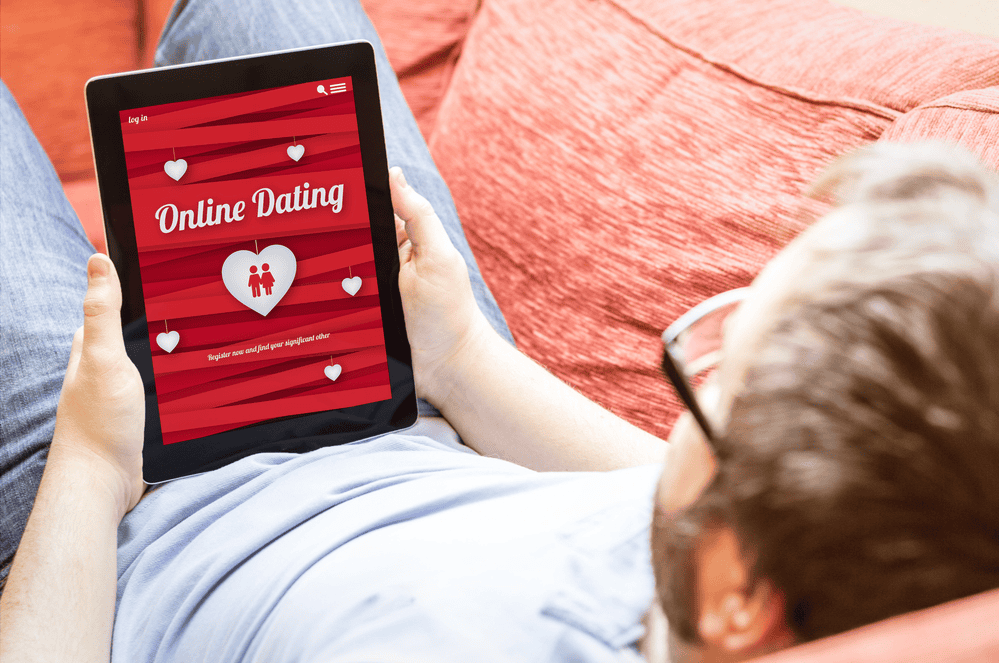 Digital Dating Mindset
