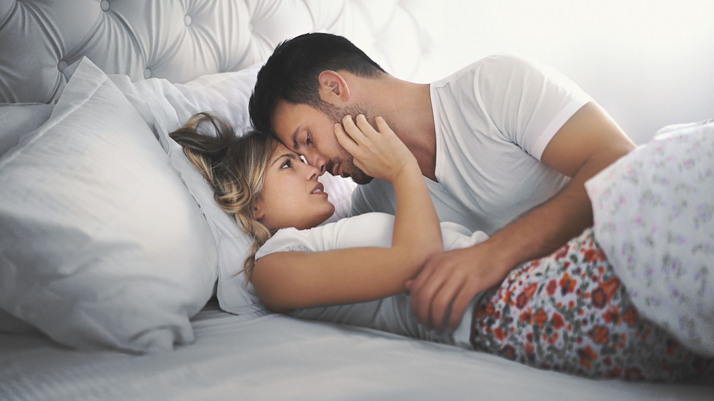 Friendship and Sex Relationship