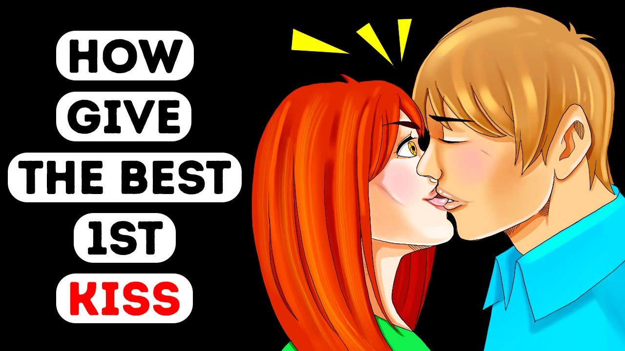 First Kiss