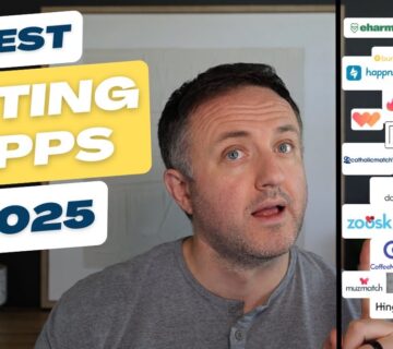 dating apps