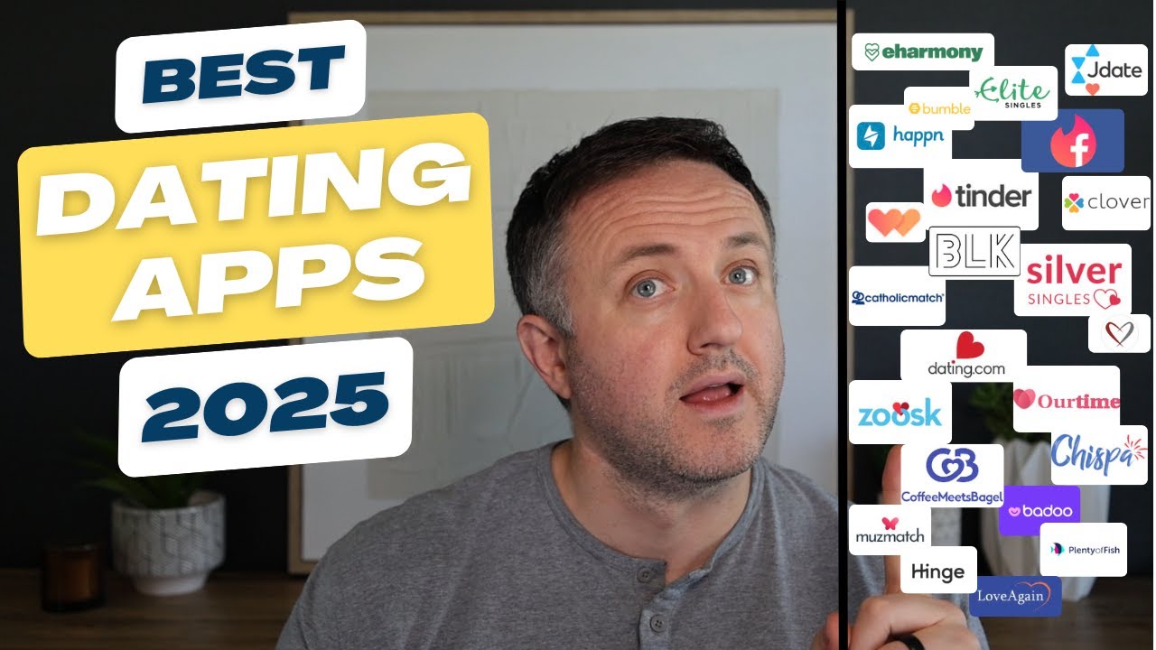 dating apps