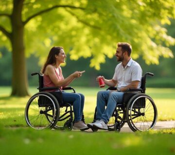 Disabilities in India